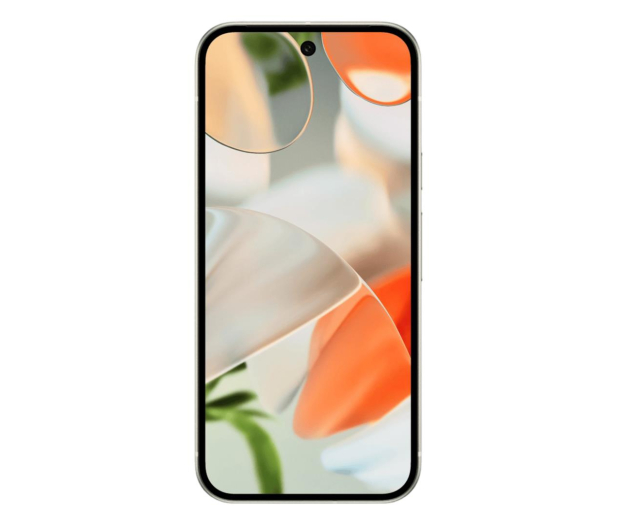 Google Pixel 9 5G 12/256GB Porcelanowy - 1273798 - zdjęcie 2